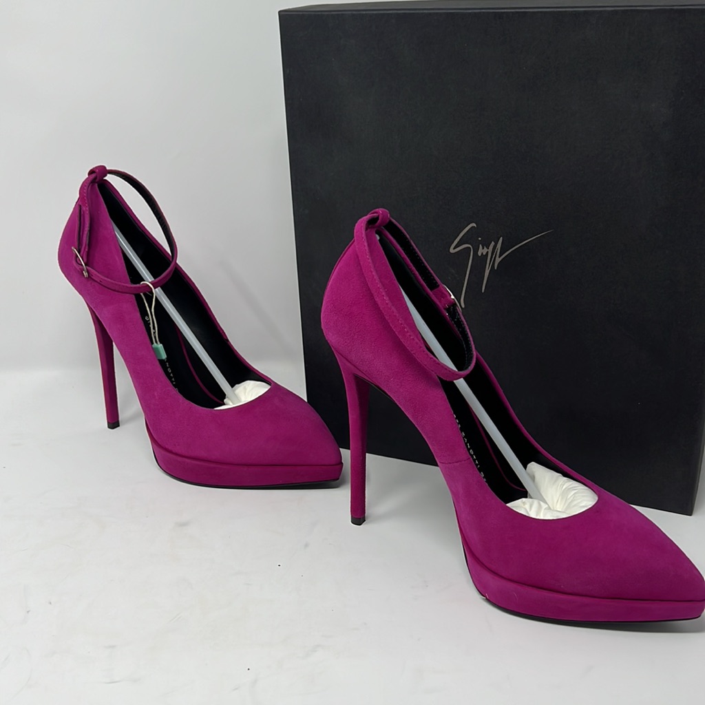 Giuseppe Zanotti Heels